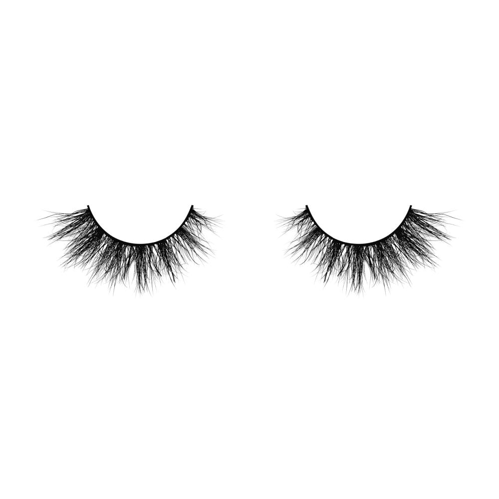 Glamour Us_Beauty Creations_Lashes_Caught u slippin' 3D Faux Mink Lashes__Caught u slippin'
