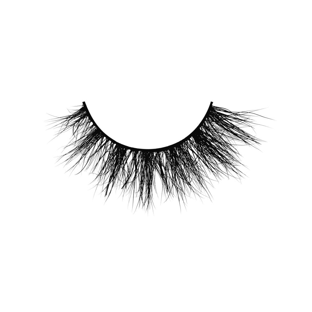 Glamour Us_Beauty Creations_Lashes_Caught u slippin' 3D Faux Mink Lashes__Caught u slippin'