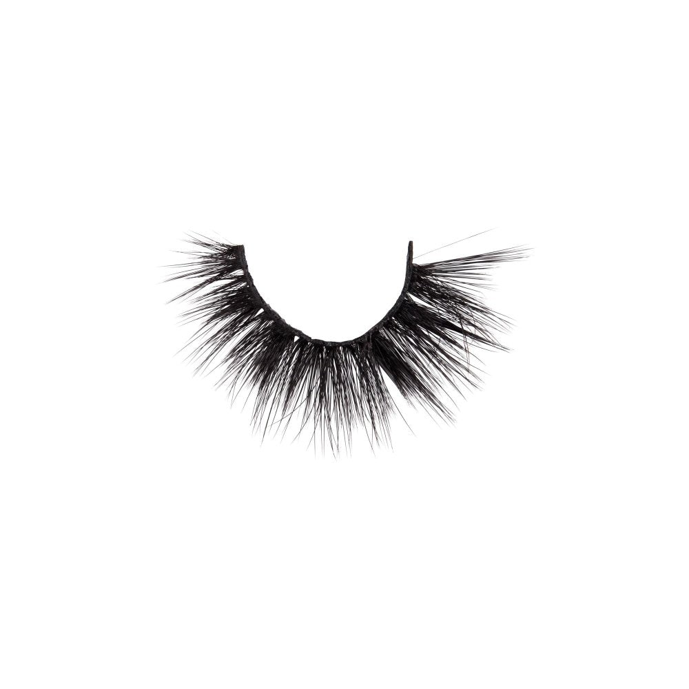 Glamour Us_Beauty Creations_Lashes_Chill 3D Silk False Lashes__CHILL The best affordable Latina and Mexican makeup, beauty and cosmetics supply store in Chula Vista, San Diego