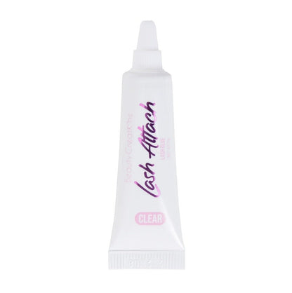 Glamour Us_Beauty Creations_Lashes_Clear - Lash Attach Glue Tube__LAT-CLR