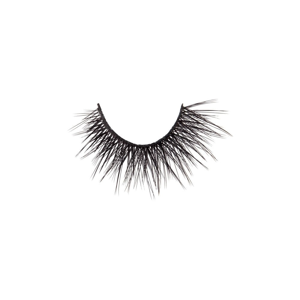 Glamour Us_Beauty Creations_Lashes_Conceited 3D Silk False Lashes__CONCEITED