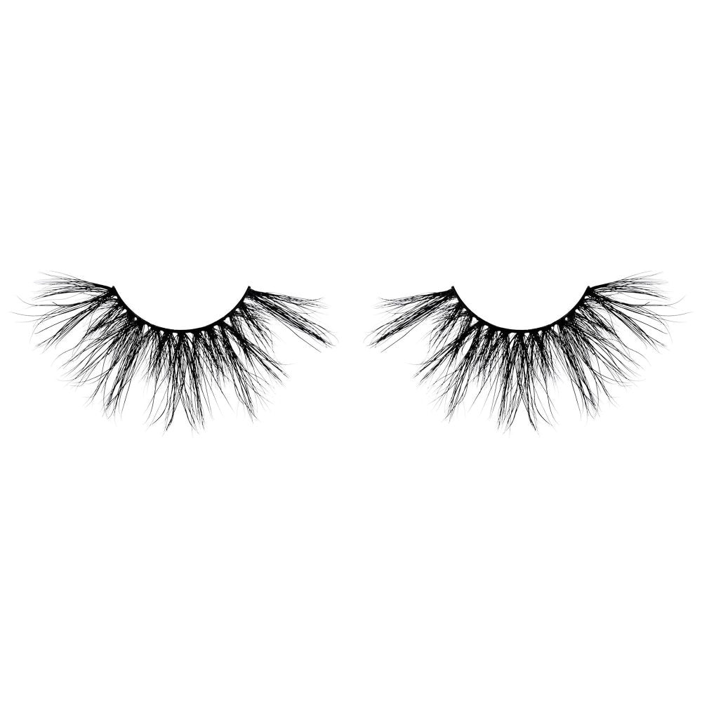 Glamour Us_Beauty Creations_Lashes_CUTTING TIES 35 MM Faux Mink Lashes__BC - 35MMFL - CT The best affordable Latina and Mexican makeup, beauty and cosmetics supply store in Chula Vista, San Diego