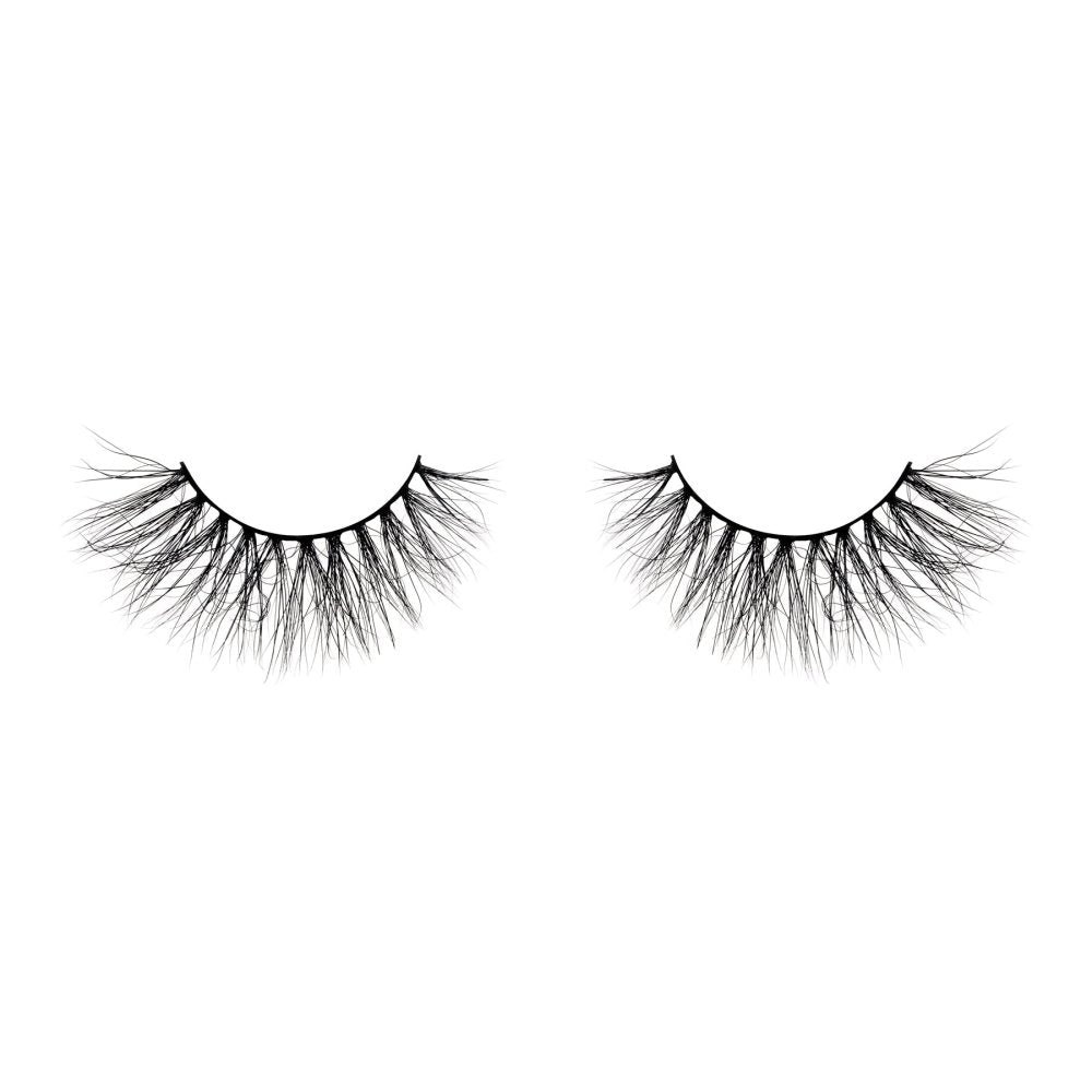 Glamour Us_Beauty Creations_Lashes_Don't hesitate 3D Faux Mink Lashes__Don't hesitate