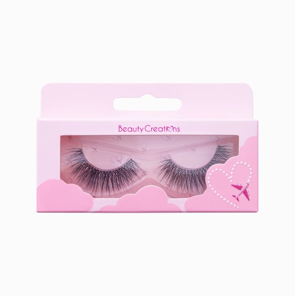 Glamour Us_Beauty Creations_Lashes_Dubai TMS Soft Silk False Lashes__ELTS - 16 The best affordable Latina and Mexican makeup, beauty and cosmetics supply store in Chula Vista, San Diego