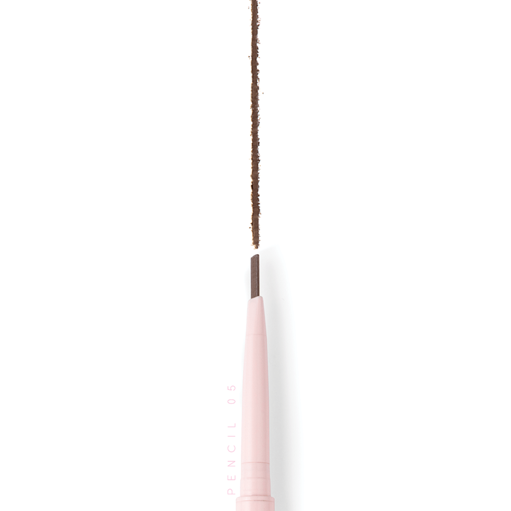 Glamour Us_Beauty Creations_Makeup_Eyebrow Definer Pencil_Dark Brown_BP05 The best affordable Latina and Mexican makeup, beauty and cosmetics supply store in Chula Vista, San Diego