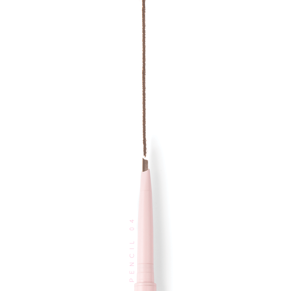 Glamour Us_Beauty Creations_Makeup_Eyebrow Definer Pencil_Medium Brown_BP04 The best affordable Latina and Mexican makeup, beauty and cosmetics supply store in Chula Vista, San Diego