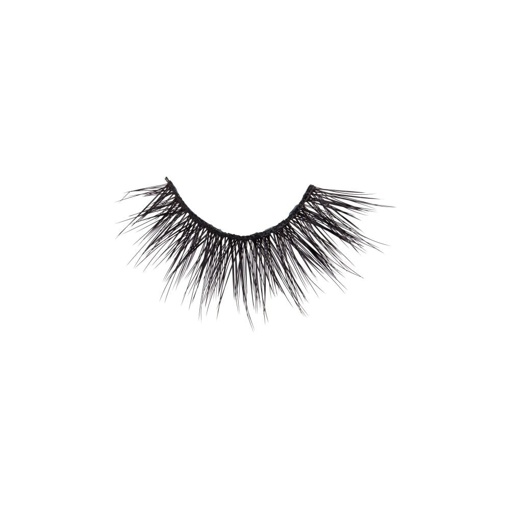 Glamour Us_Beauty Creations_Lashes_Finesse 3D Silk False Lashes__FINESSE