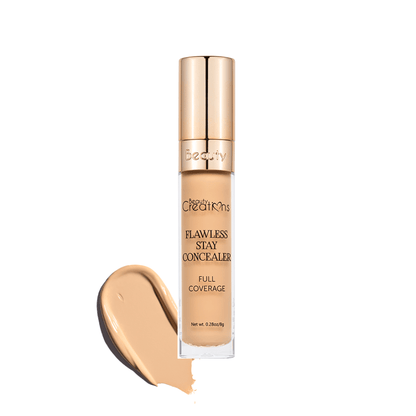Glamour Us_Beauty Creations_Makeup_Flawless Stay Concealer_C12_C-12