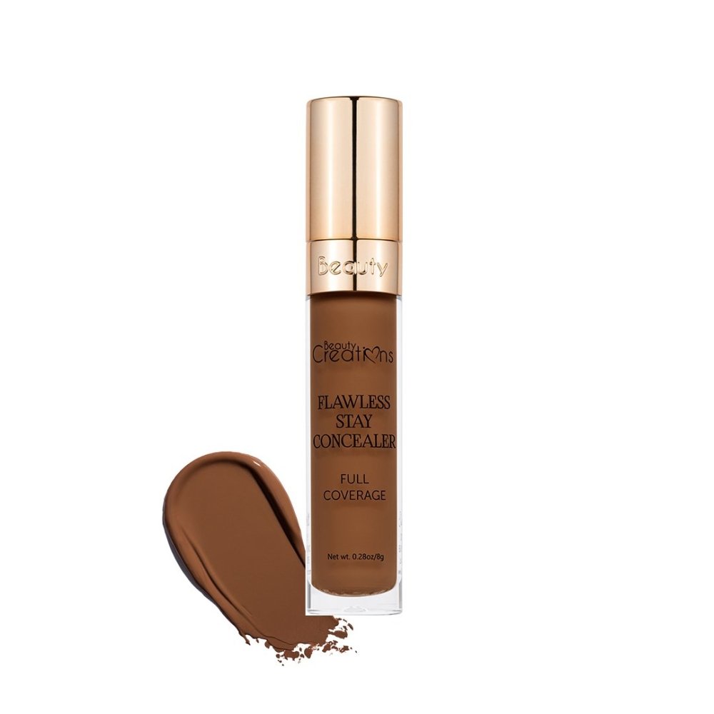 Glamour Us_Beauty Creations_Makeup_Flawless Stay Concealer_C23_C-23
