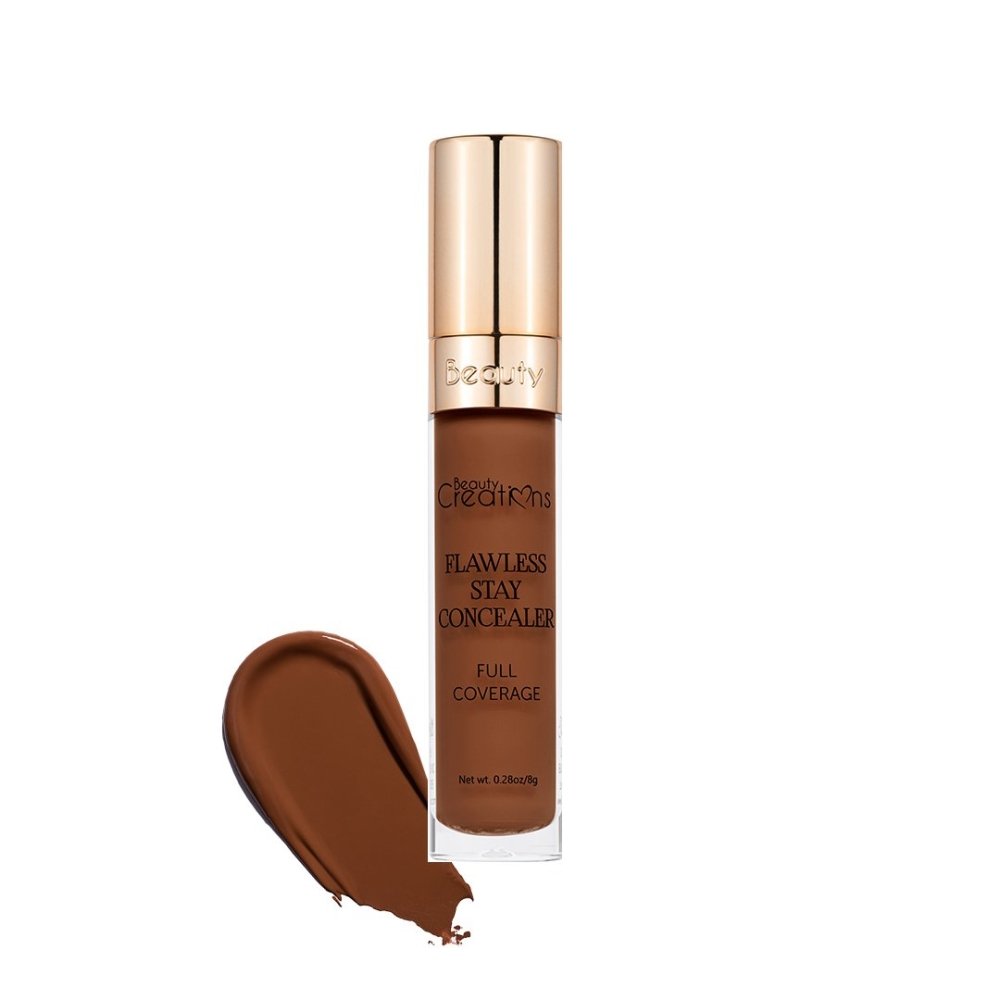 Glamour Us_Beauty Creations_Makeup_Flawless Stay Concealer_C24_C-24