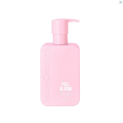 Glamour Us_Beauty Creations_Skincare_Full Bloom Body Lotion__BLB-05