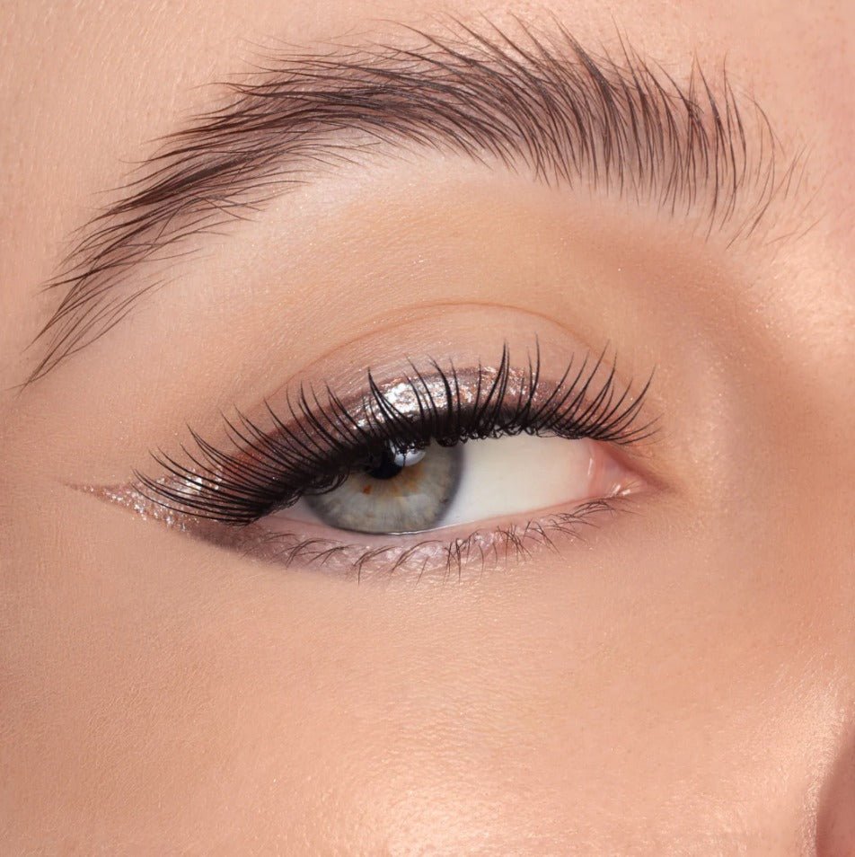 Glamour Us_Beauty Creations_Makeup_Glitterally Perfect - Glitter Eyeliner_Material Girl_BCGP - 08 The best affordable Latina and Mexican makeup, beauty and cosmetics supply store in Chula Vista, San Diego