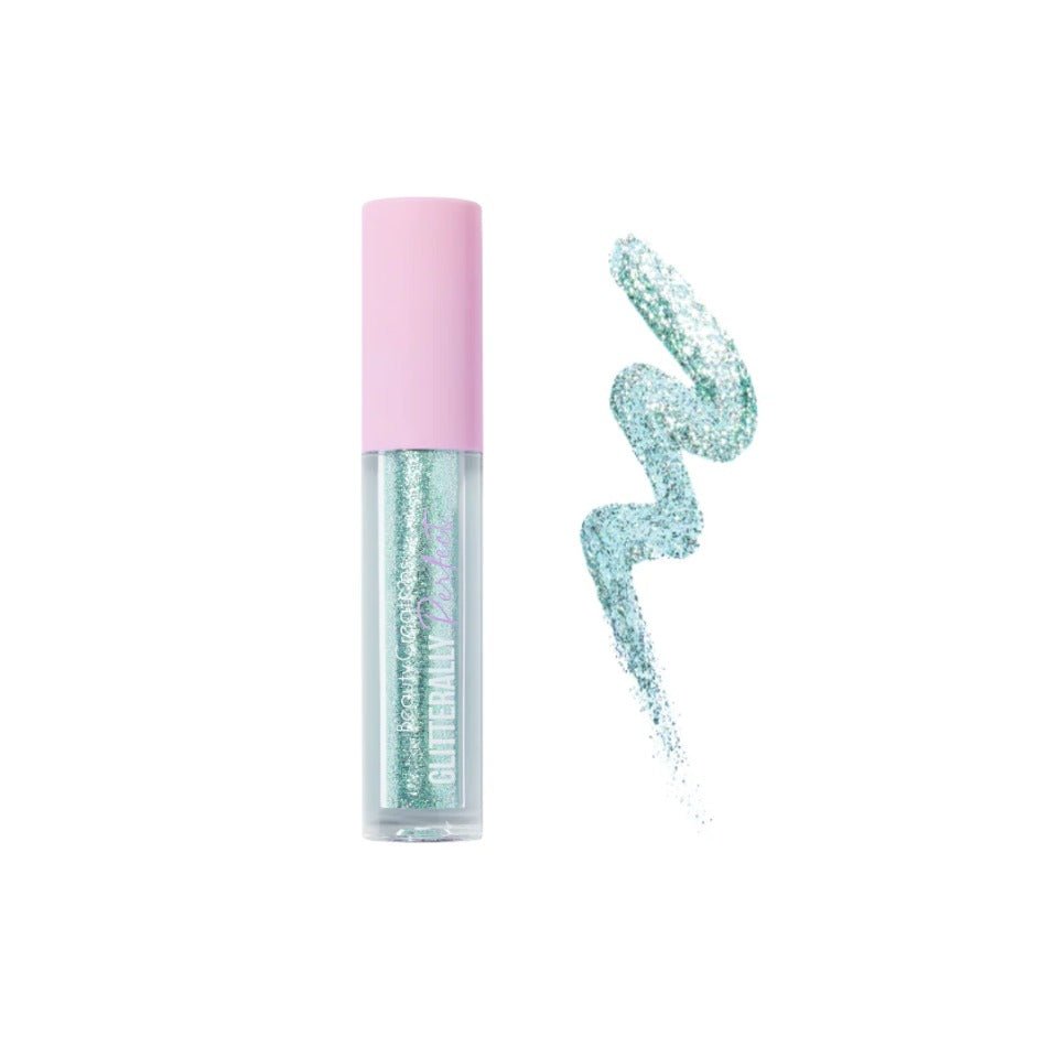 Glamour Us_Beauty Creations_Makeup_Glitterally Perfect - Glitter Eyeliner_Mind Blowing_BCGP - 09 The best affordable Latina and Mexican makeup, beauty and cosmetics supply store in Chula Vista, San Diego