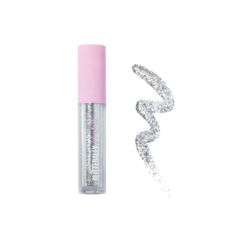 Glamour Us_Beauty Creations_Makeup_Glitterally Perfect - Glitter Eyeliner_Sensual_BCGP-02