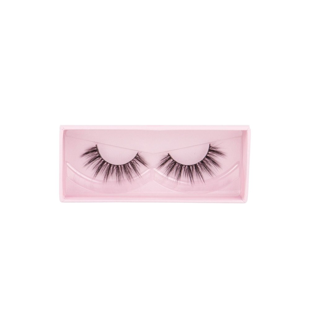 Glamour Us_Beauty Creations_Lashes_Gossip 3D Silk False Lashes__GOSSIP The best affordable Latina and Mexican makeup, beauty and cosmetics supply store in Chula Vista, San Diego