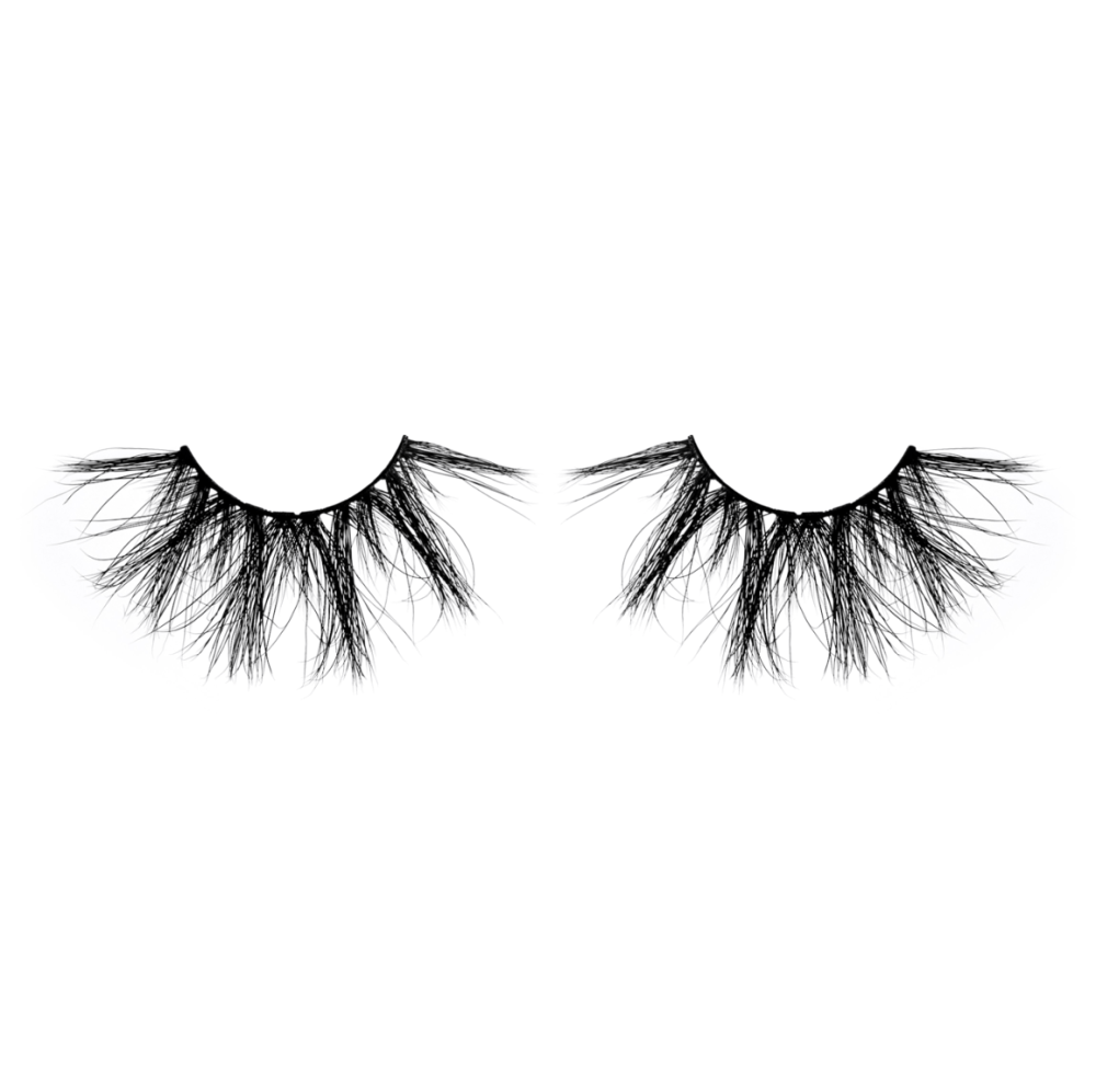 Glamour Us_Beauty Creations_Lashes_HAPPY HOUR 35 MM Faux Mink Lashes__BC-35MMFL-HH