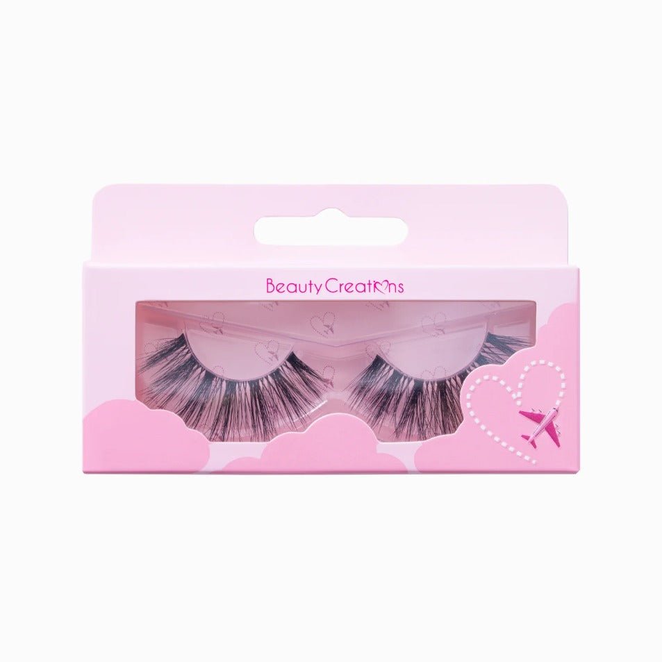 Glamour Us_Beauty Creations_Lashes_Hollywood TMS Soft Silk False Lashes__ELTS - 11 The best affordable Latina and Mexican makeup, beauty and cosmetics supply store in Chula Vista, San Diego