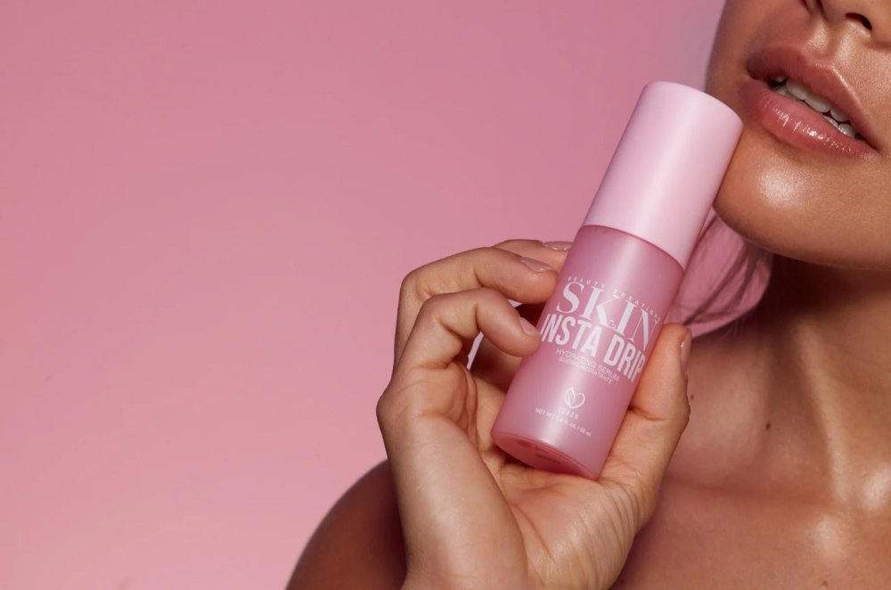 Glamour Us_Beauty Creations_Skincare_Insta Drip Hydrating Serum__SK - IDS The best affordable Latina and Mexican makeup, beauty and cosmetics supply store in Chula Vista, San Diego