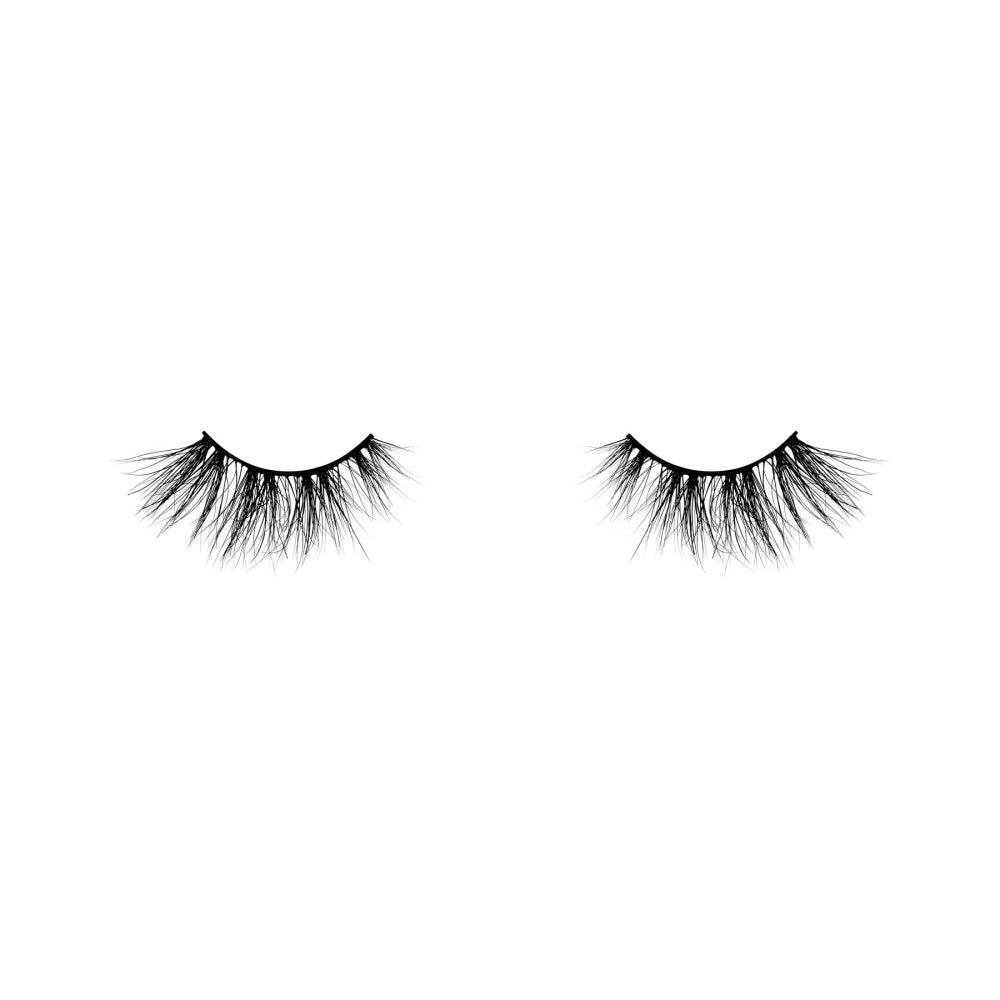 Glamour Us_Beauty Creations_Lashes_Keep it Simple 3D Faux Mink Lashes__Keep it Simple
