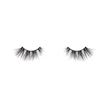 Glamour Us_Beauty Creations_Lashes_Keep it Simple 3D Faux Mink Lashes__Keep it Simple