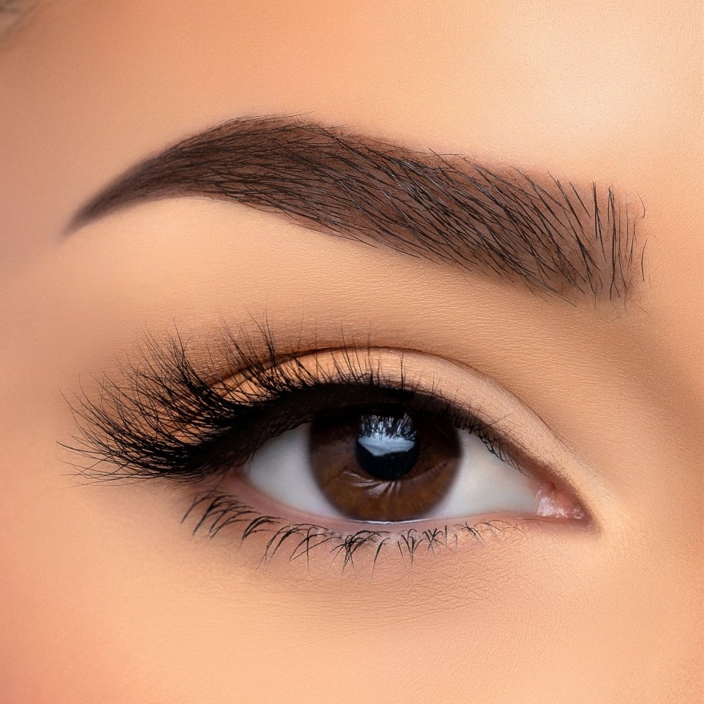 Glamour Us_Beauty Creations_Lashes_Keep it Simple 3D Faux Mink Lashes__Keep it Simple The best affordable Latina and Mexican makeup, beauty and cosmetics supply store in Chula Vista, San Diego