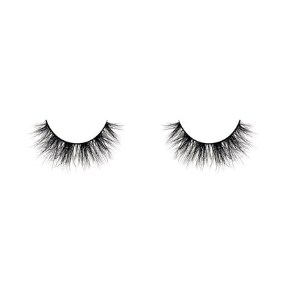 Glamour Us_Beauty Creations_Lashes_Left on read 3D Faux Mink Lashes__Left on read