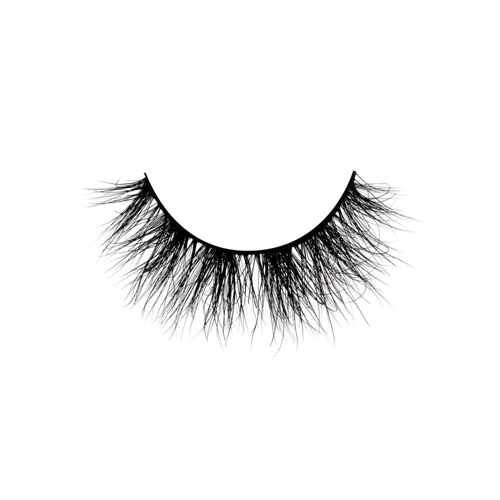 Glamour Us_Beauty Creations_Lashes_Left on read 3D Faux Mink Lashes__Left on read