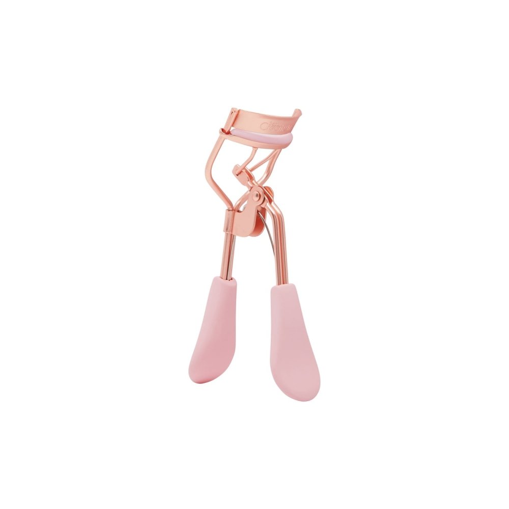 Glamour Us_Beauty Creations_Lashes_Light Pink Eyelash Curler__ELC - PKRG The best affordable Latina and Mexican makeup, beauty and cosmetics supply store in Chula Vista, San Diego