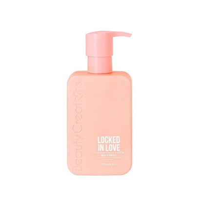 Glamour Us_Beauty Creations_Skincare_Locked In Love Body Lotion__BLB-04