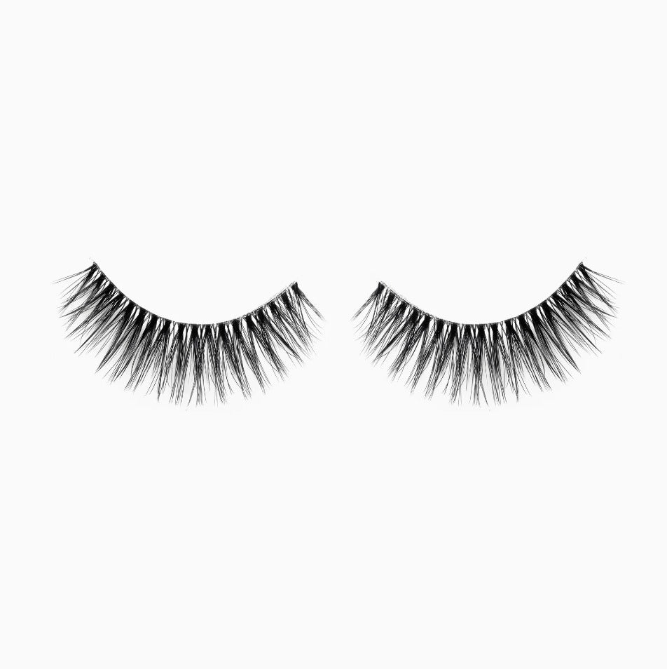 Glamour Us_Beauty Creations_Lashes_Los Angeles TMS Soft Silk False Lashes__ELTS - 24 The best affordable Latina and Mexican makeup, beauty and cosmetics supply store in Chula Vista, San Diego