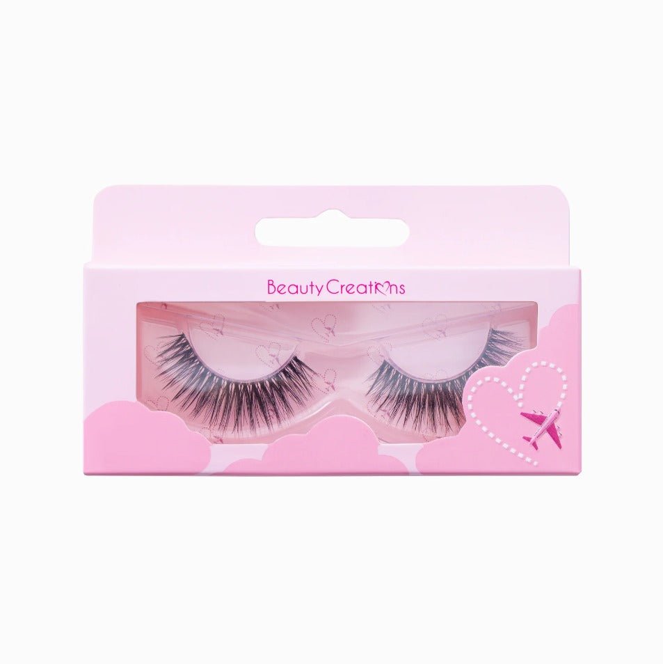 Glamour Us_Beauty Creations_Lashes_Los Angeles TMS Soft Silk False Lashes__ELTS - 24 The best affordable Latina and Mexican makeup, beauty and cosmetics supply store in Chula Vista, San Diego