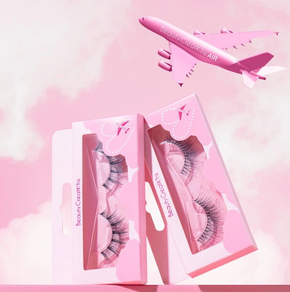 Glamour Us_Beauty Creations_Lashes_Miami TMS Soft Silk False Lashes__ELTS - 23 The best affordable Latina and Mexican makeup, beauty and cosmetics supply store in Chula Vista, San Diego