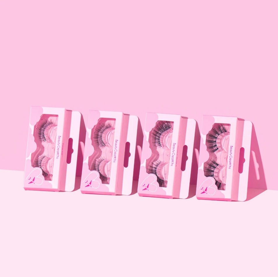 Glamour Us_Beauty Creations_Lashes_Miami TMS Soft Silk False Lashes__ELTS - 23 The best affordable Latina and Mexican makeup, beauty and cosmetics supply store in Chula Vista, San Diego