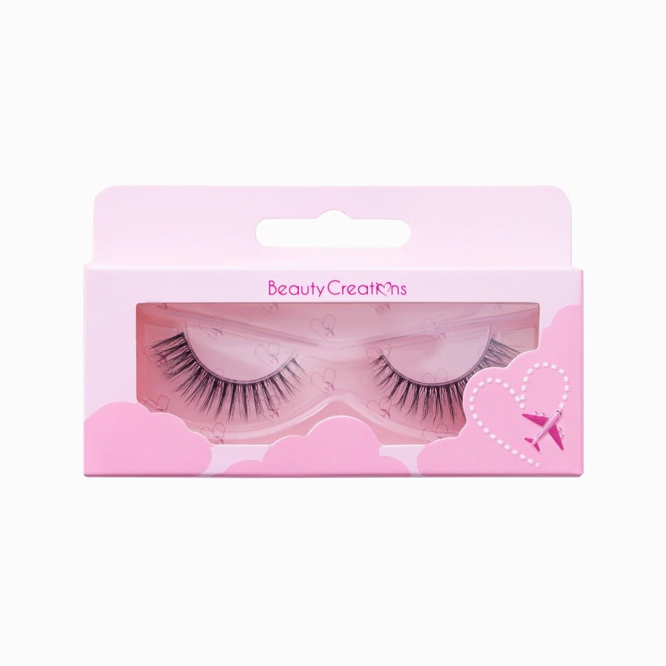 Glamour Us_Beauty Creations_Lashes_Nairobi TMS Soft Silk False Lashes__ELTS - 06 The best affordable Latina and Mexican makeup, beauty and cosmetics supply store in Chula Vista, San Diego