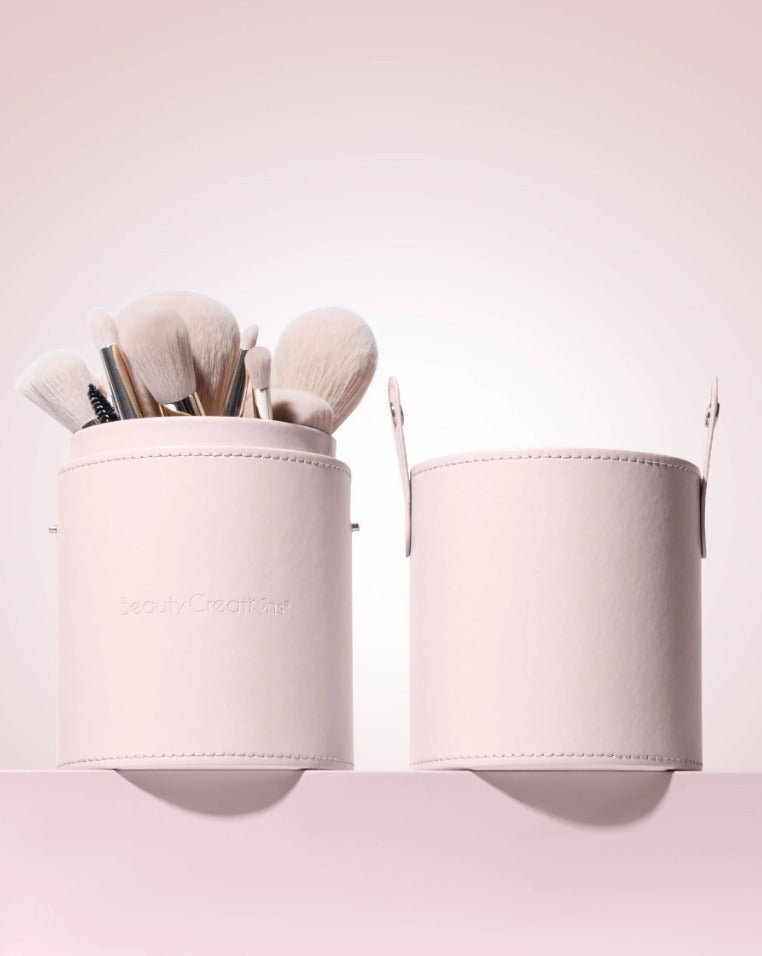 Glamour Us_Beauty Creations_Tools &amp; Brushes_Oh Darling 24 PC Brush Set__BS - OD The best affordable Latina and Mexican makeup, beauty and cosmetics supply store in Chula Vista, San Diego