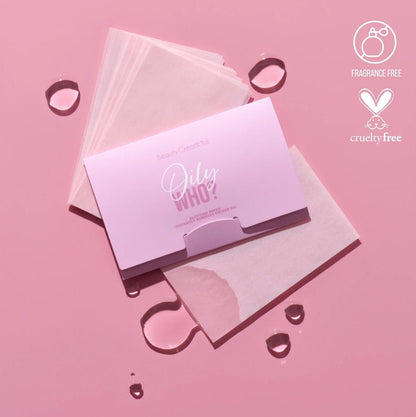 Glamour Us_Beauty Creations_Makeup_Oily Who? Blotting Paper_Blotting Paper_OCP03