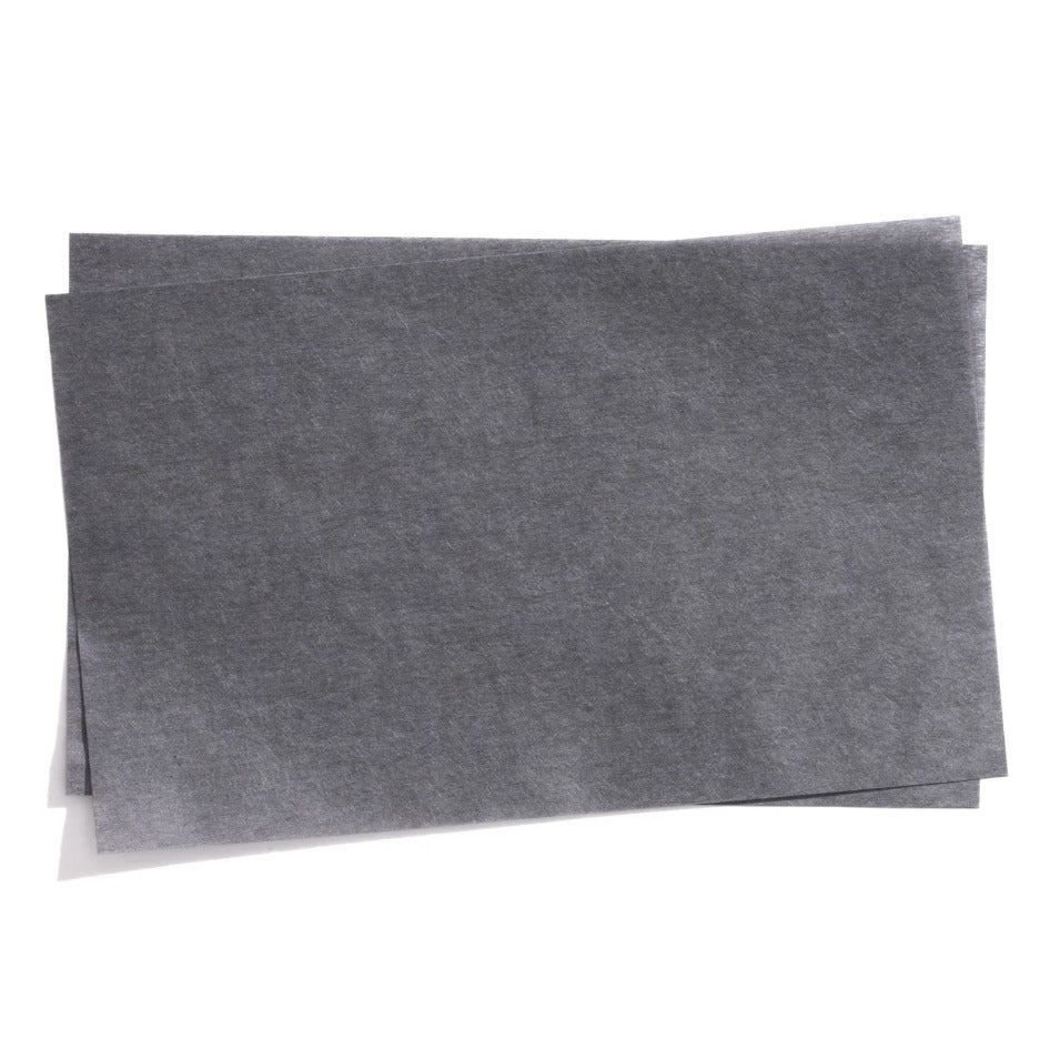 Glamour Us_Beauty Creations_Makeup_Oily Who? Blotting Paper_Charcoal_OCP02