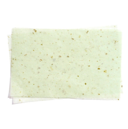 Glamour Us_Beauty Creations_Makeup_Oily Who? Blotting Paper_Green Tea_OCP01