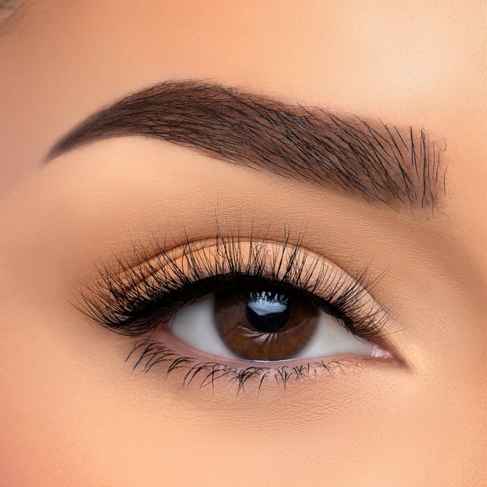 Glamour Us_Beauty Creations_Lashes_On my own 3D Faux Mink Lashes__On my own The best affordable Latina and Mexican makeup, beauty and cosmetics supply store in Chula Vista, San Diego
