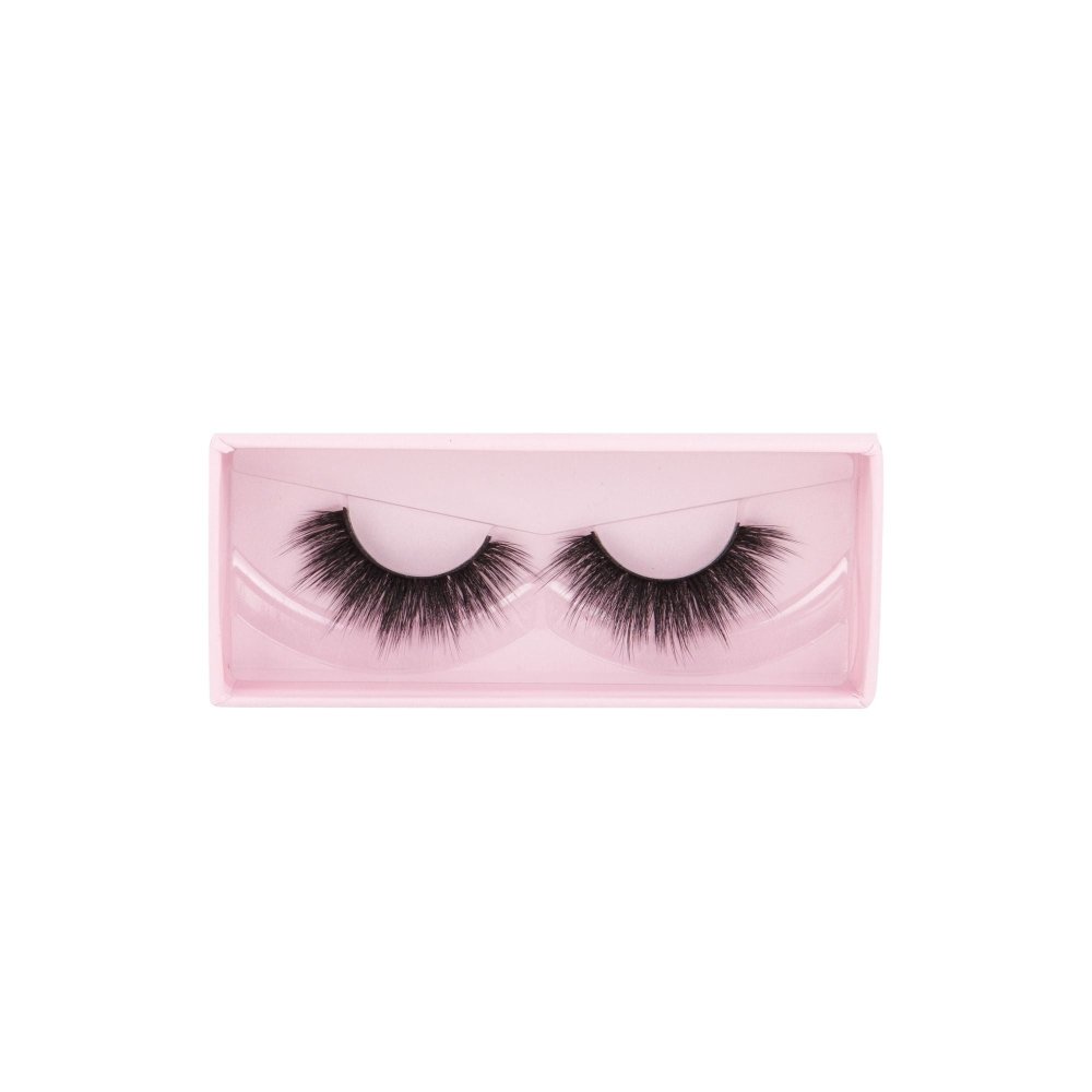 Glamour Us_Beauty Creations_Lashes_Over Committed 3D Silk False Lashes__OVERCOMMITTED The best affordable Latina and Mexican makeup, beauty and cosmetics supply store in Chula Vista, San Diego