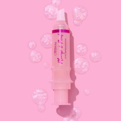 Plump & Pout Lip Plumping Booster Gloss - Beauty Creations Mystery Plump & Pout Lip Plumping Booster Gloss - Beauty Creations Mystery