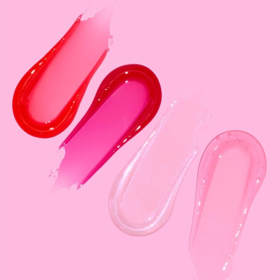 Glamour Us_Beauty Creations_Makeup_Plump &amp; Pout Gloss - Collection Vol. 1_Mystery_LPP01 The best affordable Latina and Mexican makeup, beauty and cosmetics supply store in Chula Vista, San Diego
