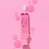 Glamour Us_Beauty Creations_Makeup_Plump & Pout Gloss Collection_Pink Lemonade_LPP02