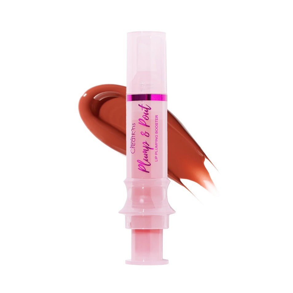 Glamour Us_Beauty Creations_Makeup_Plump &amp; Pout Gloss - Collection Vol. 2_Keeper_LPP07 The best affordable Latina and Mexican makeup, beauty and cosmetics supply store in Chula Vista, San Diego