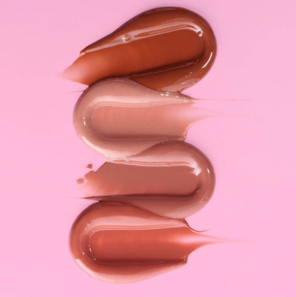 Glamour Us_Beauty Creations_Makeup_Plump &amp; Pout Gloss - Collection Vol. 2_So Unbothered_LPP05 The best affordable Latina and Mexican makeup, beauty and cosmetics supply store in Chula Vista, San Diego