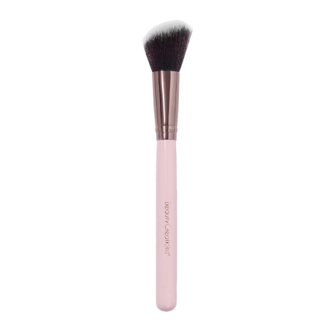 Glamour Us_Beauty Creations_Tools &amp; Brushes_Pretty and Perfect 24 PC Brush Set__BS-PP