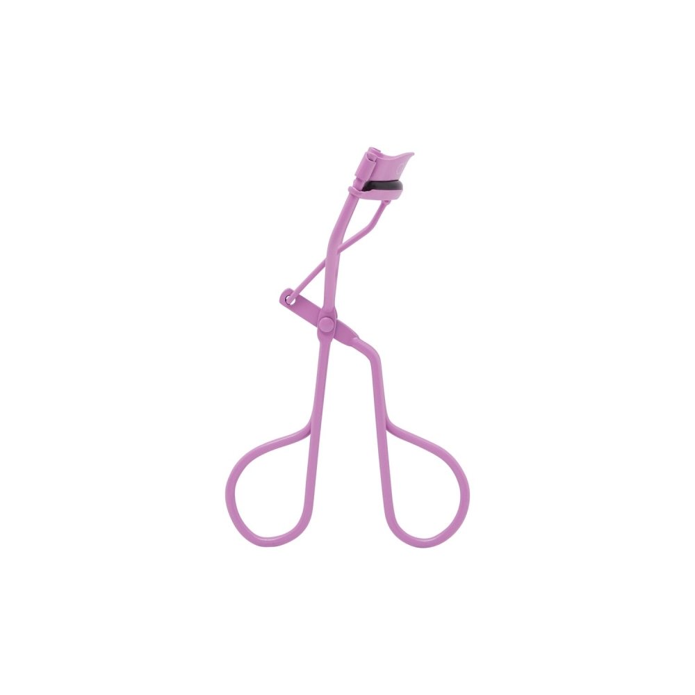 Glamour Us_Beauty Creations_Lashes_Purple Eyelash Curler__ELC - PURPLE The best affordable Latina and Mexican makeup, beauty and cosmetics supply store in Chula Vista, San Diego