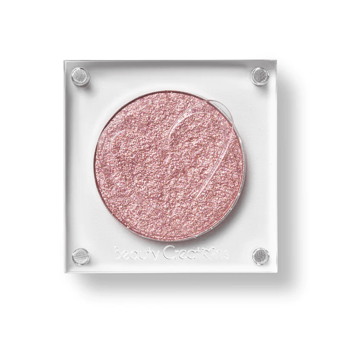 Glamour Us_Beauty Creations_Makeup_Riding Solo Prismatic Pressed Eyeshadow_Cosmic Dolly_SSRS-7
