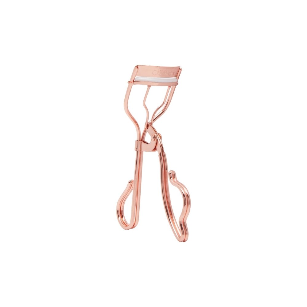 Glamour Us_Beauty Creations_Lashes_Rose Gold Eyelash Curler__ELC - RG The best affordable Latina and Mexican makeup, beauty and cosmetics supply store in Chula Vista, San Diego