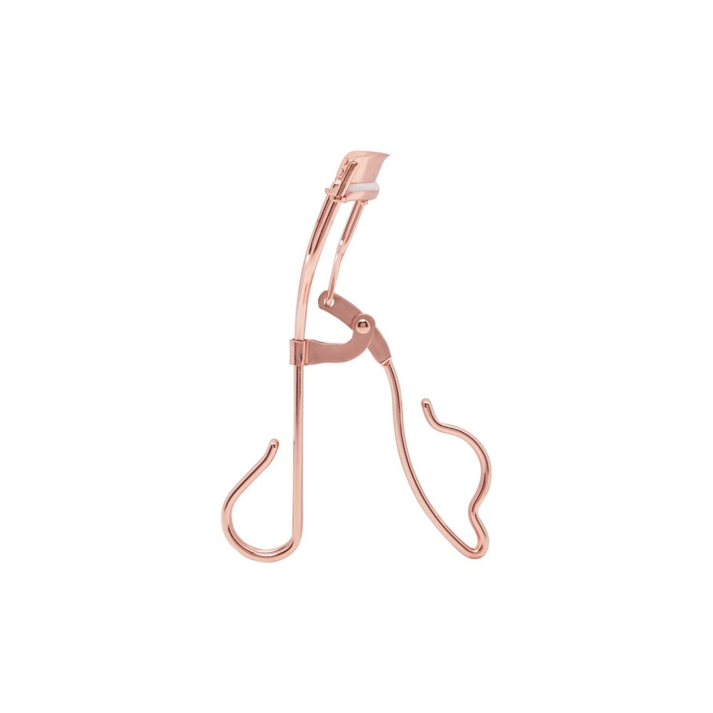 Glamour Us_Beauty Creations_Lashes_Rose Gold Eyelash Curler__ELC - RG The best affordable Latina and Mexican makeup, beauty and cosmetics supply store in Chula Vista, San Diego